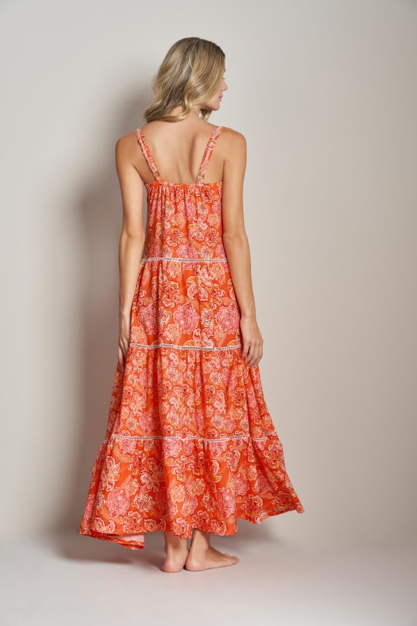 MAXI DRESS - Image 2