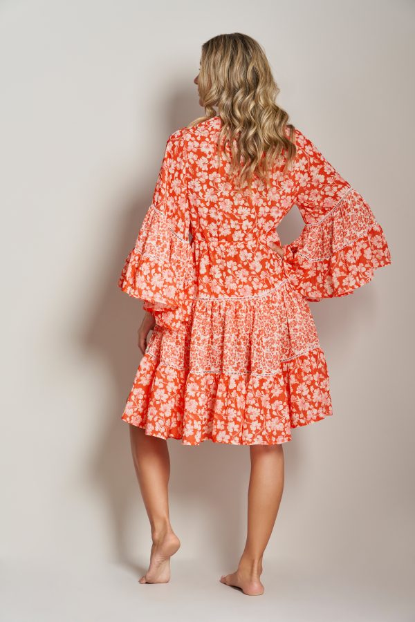 SHORT KIMONO TIME TO SHINE - Image 3