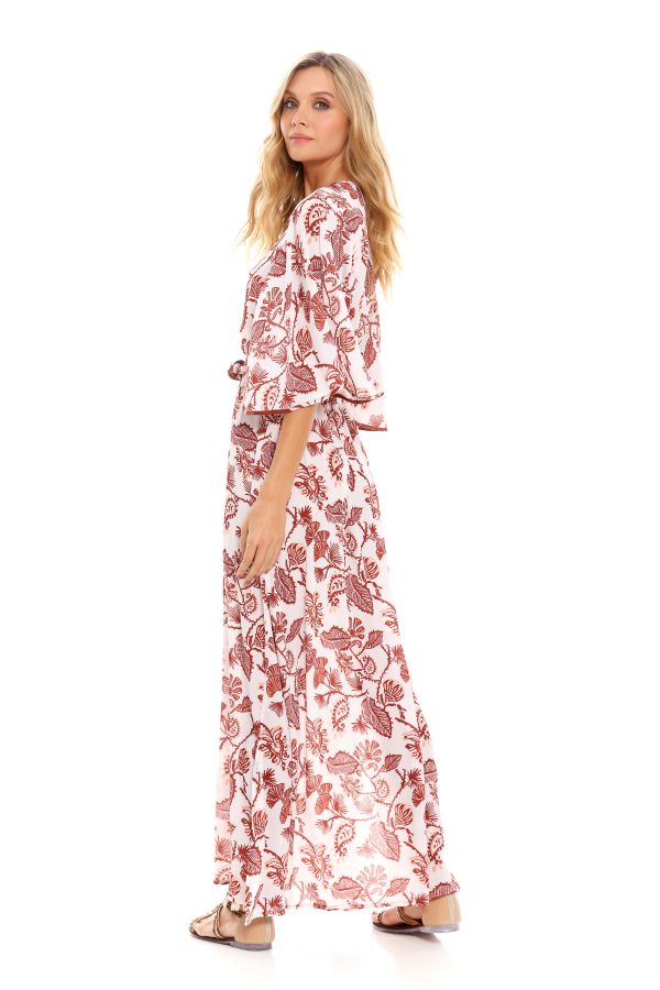 LONG KIMONO AWAKENING - Image 2