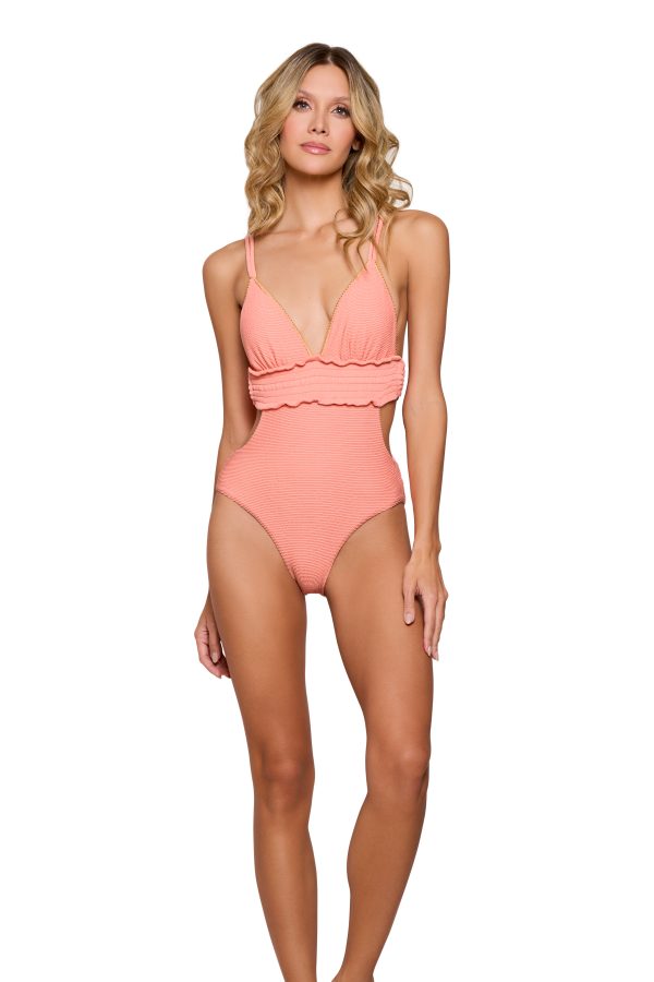 Triangle One Piece