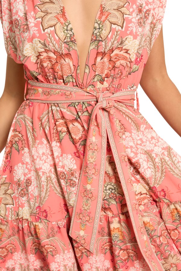 Short Dress - Image 2