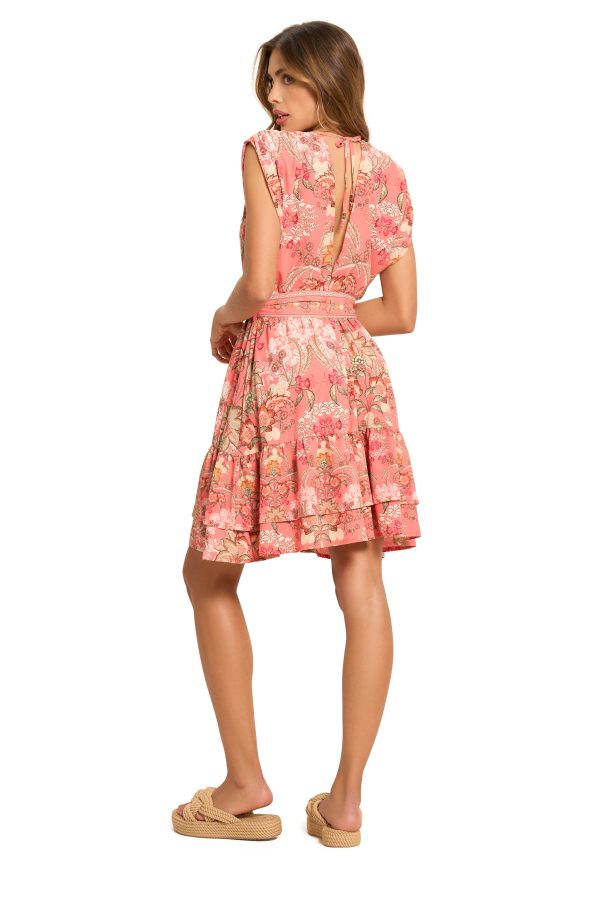 Short Dress - Image 3