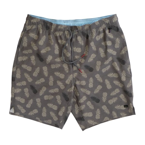 Men Swimsuit Storm