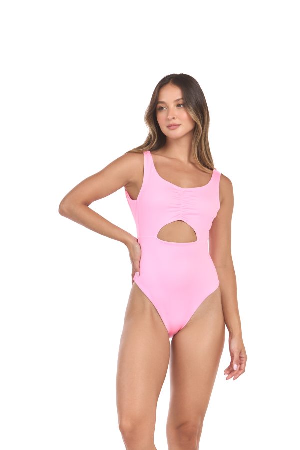 One Piece British