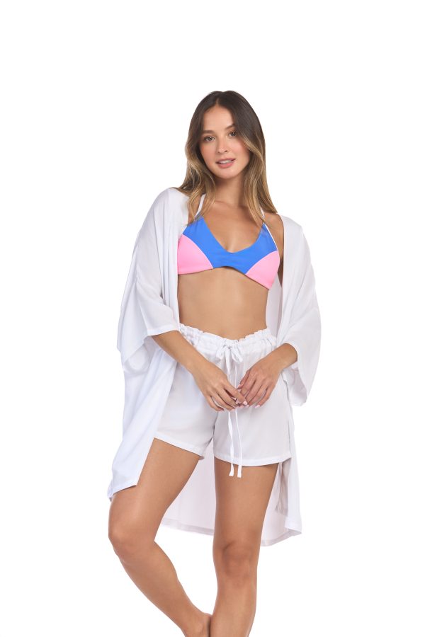 Kimono Barlovento
