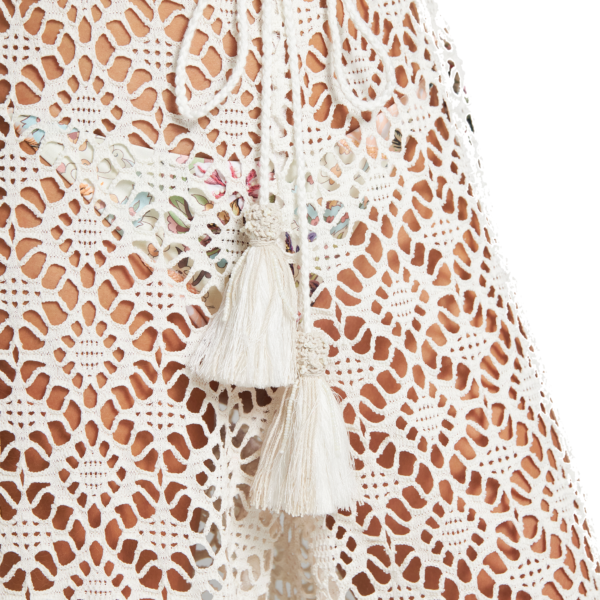 CROCHET PANT COVERUP - Image 2