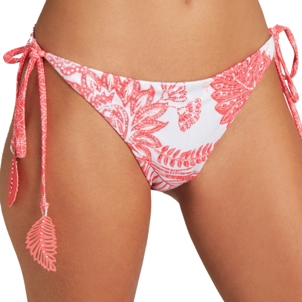 TRIANGLE TOP/ TIE SIDE BOTTOM - Image 2